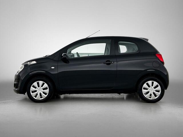 Citroen C1 1.0 e-VTi Feel | 69pk | Airco | 87.000km | – foto 2