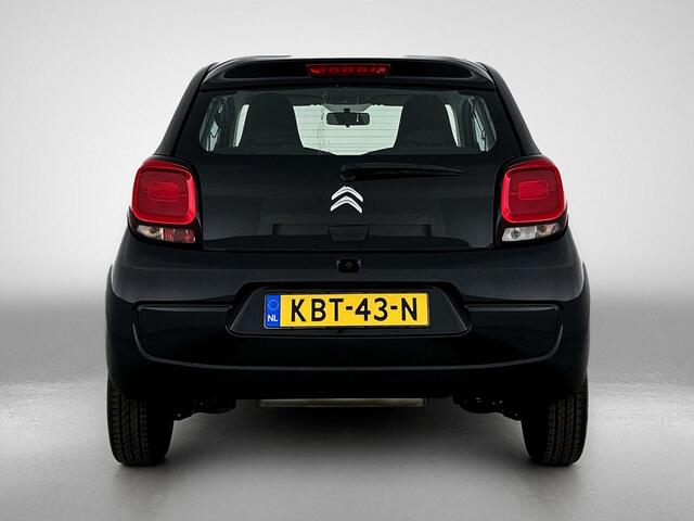 Citroen C1 1.0 e-VTi Feel | 69pk | Airco | 87.000km | – foto 3