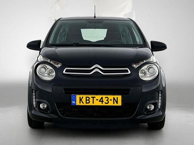 Citroen C1 1.0 e-VTi Feel | 69pk | Airco | 87.000km | – foto 5