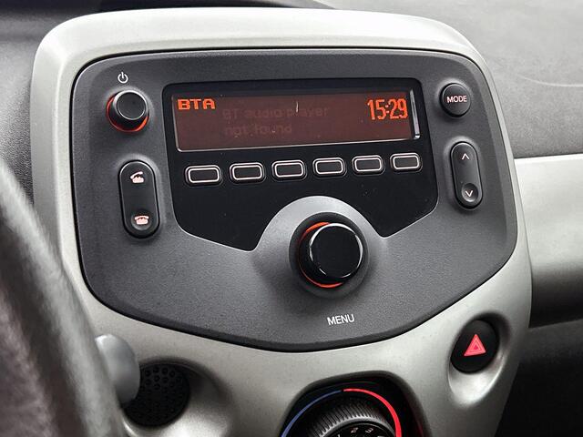 Citroen C1 1.0 e-VTi Feel | 69pk | Airco | 87.000km | – foto 7