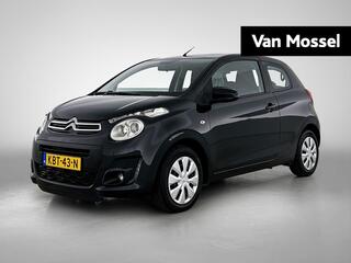 Citroen C1 1.0 e-VTi Feel | 69pk | Airco | 87.000km
