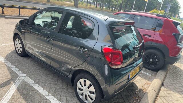 Citroen C1 1.0 e-VTi Selection – foto 2