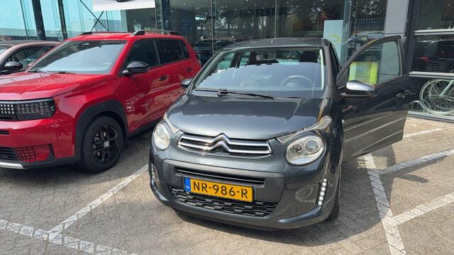 Citroen C1 1.0 e-VTi Selection – foto 3