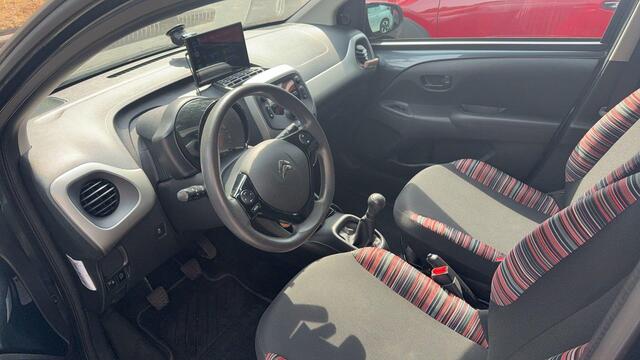 Citroen C1 1.0 e-VTi Selection – foto 4