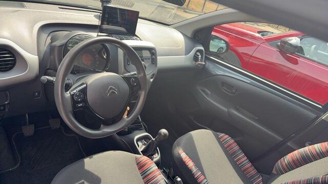 Citroen C1 1.0 e-VTi Selection – foto 5