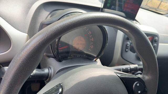Citroen C1 1.0 e-VTi Selection – foto 6