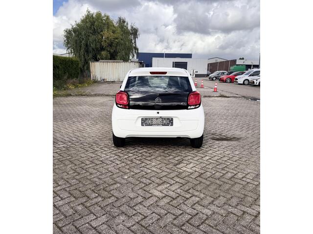 Citroen C1 1.0 VTi Airscape Feel /Garantie /Camera / Airco / Stoelverwarming/BTW/ – foto 8