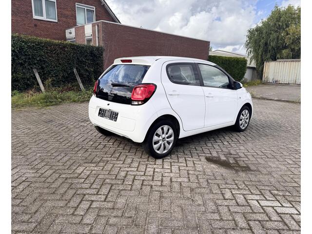 Citroen C1 1.0 VTi Airscape Feel /Garantie /Camera / Airco / Stoelverwarming/BTW/ – foto 9