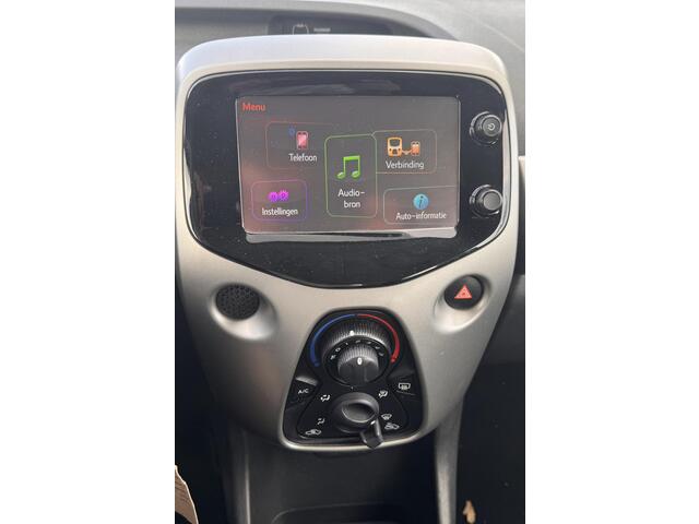 Citroen C1 1.0 e-VTi Airscape Shine /Garantie / Airco / Stoelverwarming/BTW/ – foto 7