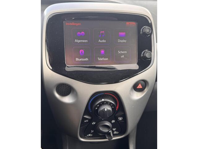 Citroen C1 1.0 e-VTi Airscape Shine /Garantie / Airco / Stoelverwarming/BTW/ – foto 8
