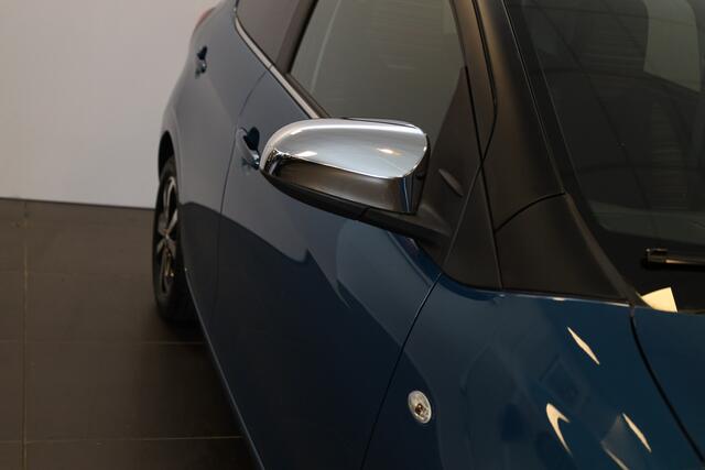 Citroen C1 VTi 72 Airscape Shine Carplay/AndroidAuto | 15" LMV | Camera etc – foto 5