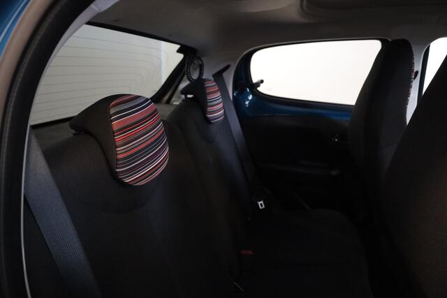 Citroen C1 VTi 72 Airscape Shine Carplay/AndroidAuto | 15" LMV | Camera etc – foto 8