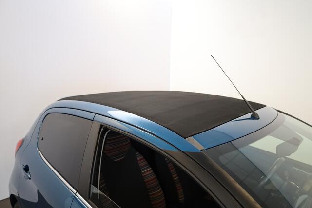 Citroen C1 VTi 72 Airscape Shine Carplay/AndroidAuto | 15" LMV | Camera etc – foto 9