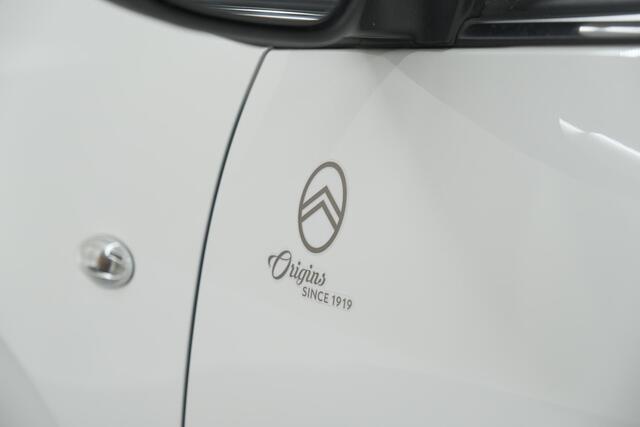 Citroen C1 1.0 VTi Origins | UNIEK! | Camera | Climate Control | 15 Inch Lichtmetalen Velgen – foto 5