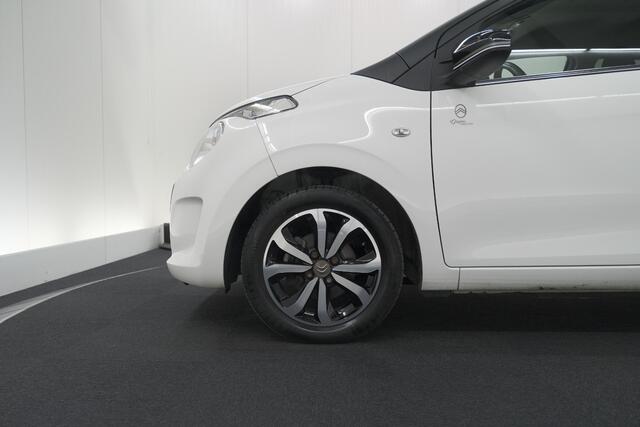 Citroen C1 1.0 VTi Origins | UNIEK! | Camera | Climate Control | 15 Inch Lichtmetalen Velgen – foto 10