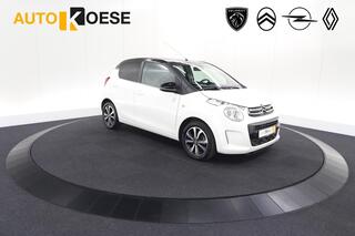 Citroen C1 1.0 VTi Origins | UNIEK! | Camera | Clim
