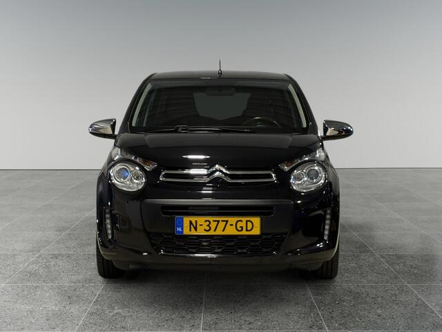 Citroen C1 5-deurs Feel Pack 1.0 e-VTi 72pk | CAMERA | DAB+ | APPLE CARPLAY / ANDROID AUTO | BLUETOOTH | – foto 2