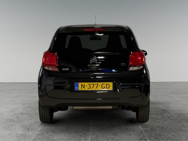 Citroen C1 5-deurs Feel Pack 1.0 e-VTi 72pk | CAMERA | DAB+ | APPLE CARPLAY / ANDROID AUTO | BLUETOOTH | – foto 6