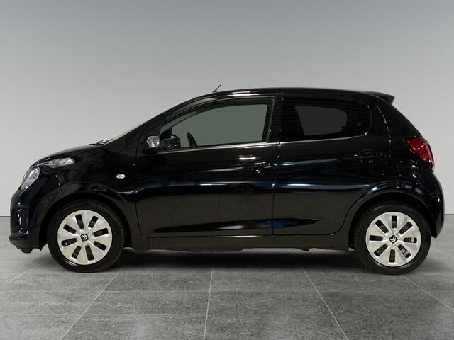 Citroen C1 5-deurs Feel Pack 1.0 e-VTi 72pk | CAMERA | DAB+ | APPLE CARPLAY / ANDROID AUTO | BLUETOOTH | – foto 8