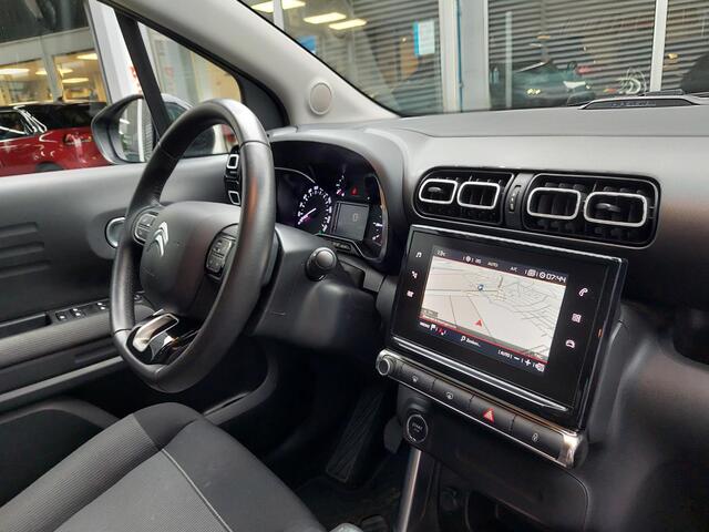 Citroen C3 Aircross SUV PureTech 110 Shine Navi/Clima/Cam