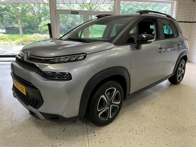 Citroen C3 1.2 110pk Navigatie Multimedia Apple Android Airco Cruise