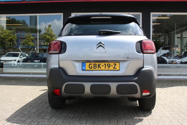 Citroen C3 Aircross 1.2 PureTech Business | Carplay | Navi | Spiegels inklapbaar | Parkeerhulp