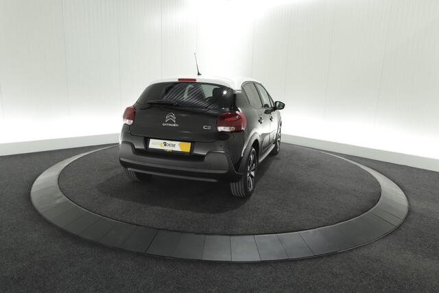 Citroen C3 PureTech 82 Feel Edition | Apple Carplay | Parkeersensoren | Navigatie | Climate Control | 16 Inch Velgen