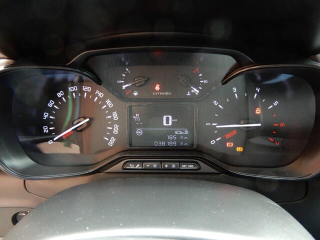 Citroen C3 1.2 PURETECH SenS FEEL EDITION