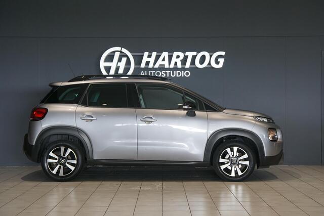 Citroen C3 Aircross 1.2 PureTech S&S Business APPLE CARPLAY / NAVIGATIE