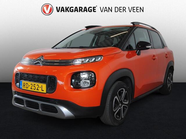 Citroen C3 1.2 PT S&S Feel