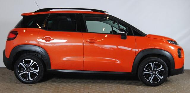 Citroen C3 1.2 PT S&S Feel