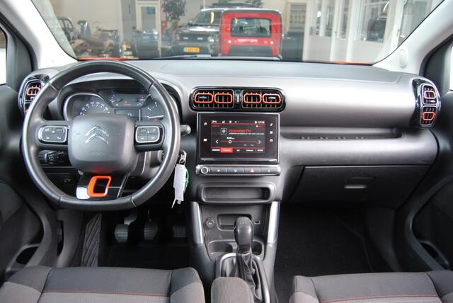 Citroen C3 1.2 PT S&S Feel