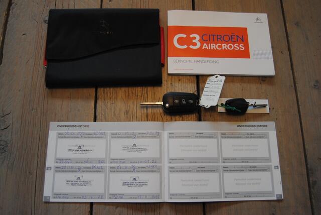 Citroen C3 1.2 PT S&S Feel
