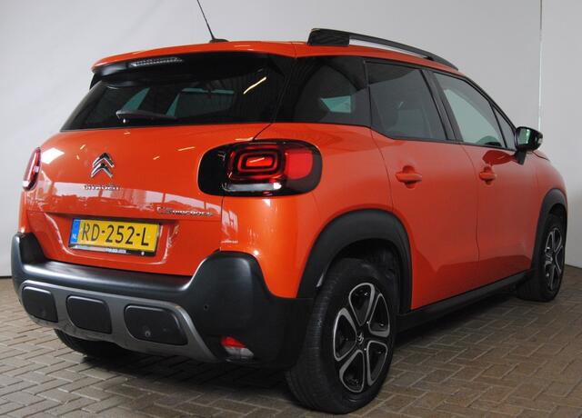 Citroen C3 1.2 PT S&S Feel
