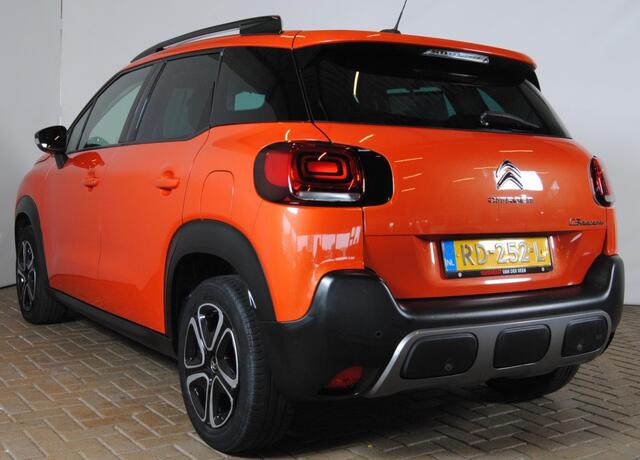 Citroen C3 1.2 PT S&S Feel