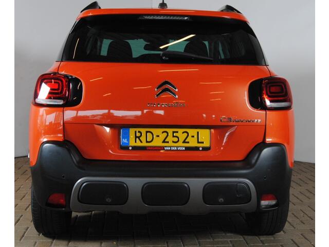Citroen C3 1.2 PT S&S Feel