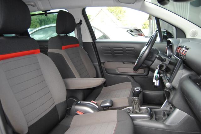 Citroen C3 1.2 PT S&S Feel