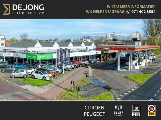 Citroen C3 1.2 PureTech S&S Feel Edition Navi/Sensoren/Duo-Tone/Apple Carplay/GEEN AFLEVERKOSTEN