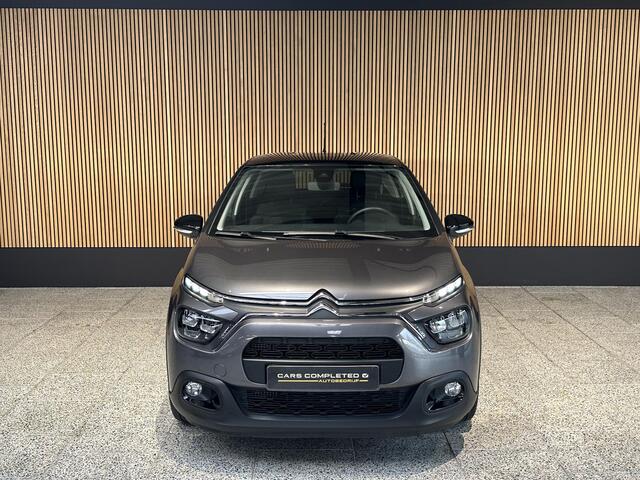 Citroen C3 1.2 PureTech Feel Edition Automaat | Carplay | Lichtmetalen wielen