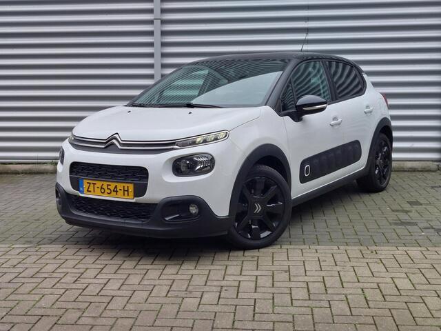 Citroen C3 1.2 PT 82 Shine Clima/Nav/Cam