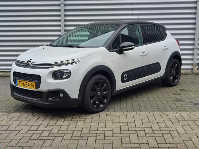 Citroen C3 1.2 PT 82 Shine Clima/Nav/Cam