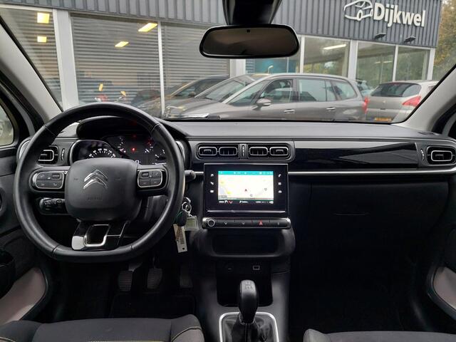 Citroen C3 1.2 PT 82 Shine Clima/Nav/Cam