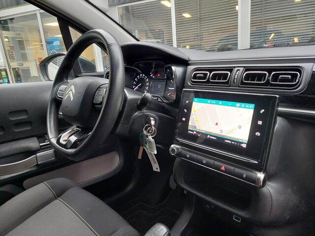 Citroen C3 1.2 PT 82 Shine Clima/Nav/Cam