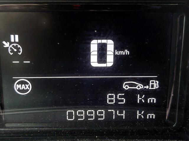 Citroen C3 1.2 PT 82 Shine Clima/Nav/Cam