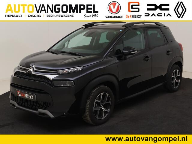Citroen C3 Aircross 1.2 PureTech Plus / CLIMAT CONTROL / CARPLAY / CARSELEXY