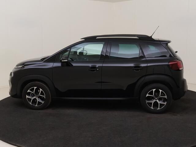 Citroen C3 Aircross 1.2 PureTech Plus / CLIMAT CONTROL / CARPLAY / CARSELEXY