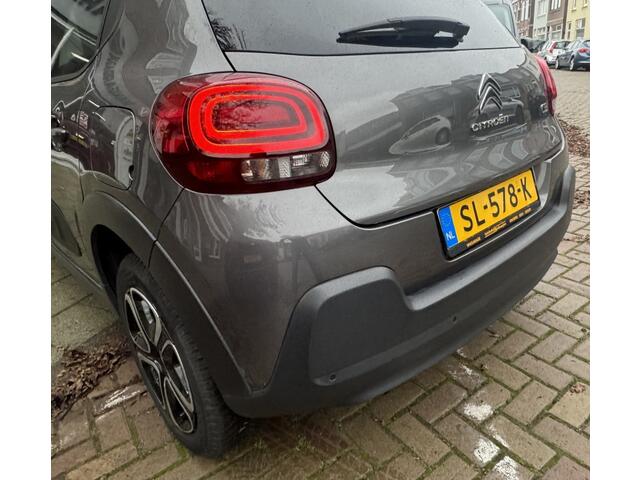 Citroen C3 1.2 PT Feel Edition