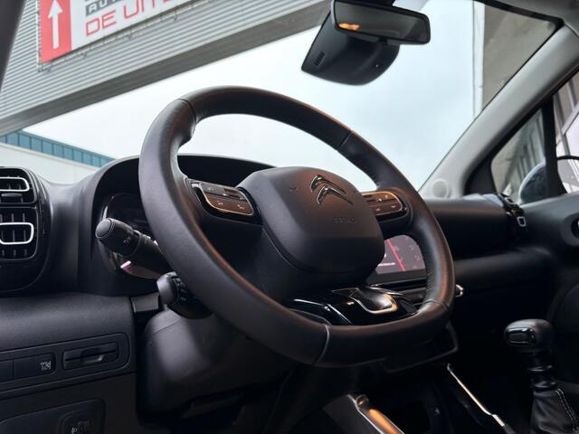 Citroen C3 1.2 PT SenS FEEL AIRCO CARPLAY STOELVW