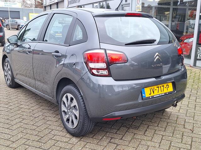 Citroen C3 1.0 PureTech Attraction Airco - 5 deurs - Elektrische ramen - Weinig Kilometers