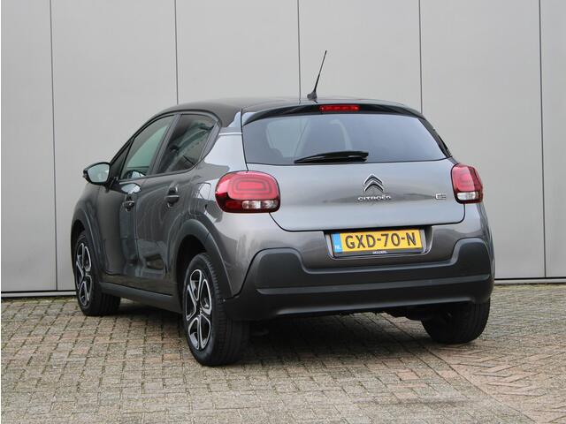 Citroen C3 1.2 PureTech S&S Feel | Navi / Climate / Cruise